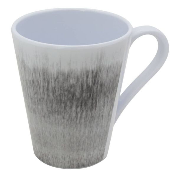 Eurotrail 16-osainen Astiasto Nebu harmaa