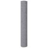 vidaXL Liukumaton maalarin fleece 10 m 180 g/m&sup2; harmaa