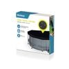 Bestway Uima-altaan suoja Flowclear 300x200 cm
