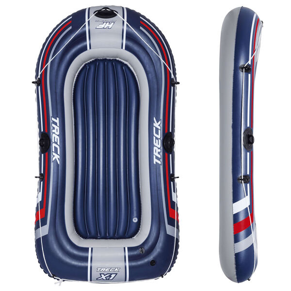 Bestway Hydro-Force kumivene Treck X1 228x121 cm 61064