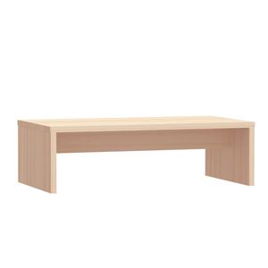 vidaXL N&auml;ytt&ouml;koroke 50x27x15 cm t&auml;ysi m&auml;nty