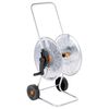 vidaXL Letkukelak&auml;rry 60 m 1/2" letkulle ter&auml;s
