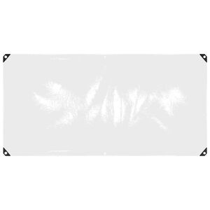 vidaXL Pressu Reijill&auml; L&auml;pin&auml;kyv&auml; 1 x 2 m Polyeteeni