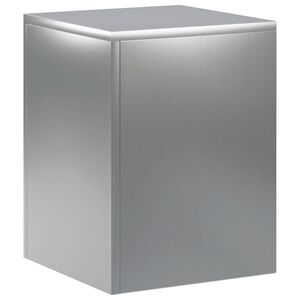 vidaXL Kasviteline Hopea 30 x 30 x 40 cm Ter&auml;s