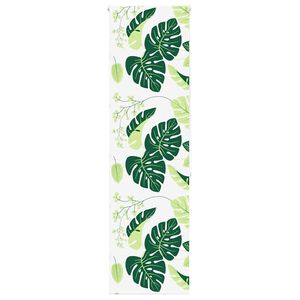 vidaXL Rullaverho 60x240 cm kankaan leveys 56 cm
