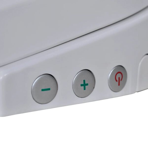 Automaattinen S&auml;hk&ouml;inen WC-istuin Bideell&auml;