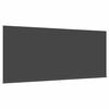 vidaXL Vetoutuva markiisi Antrasiitti 350 x 300 cm