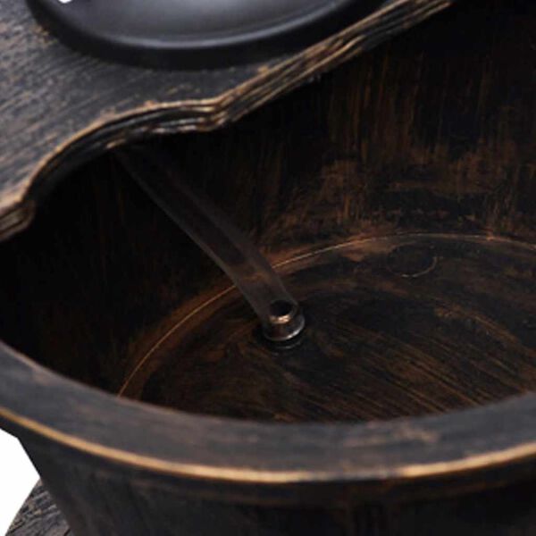 vidaXL Kaivo suihkul&auml;hde