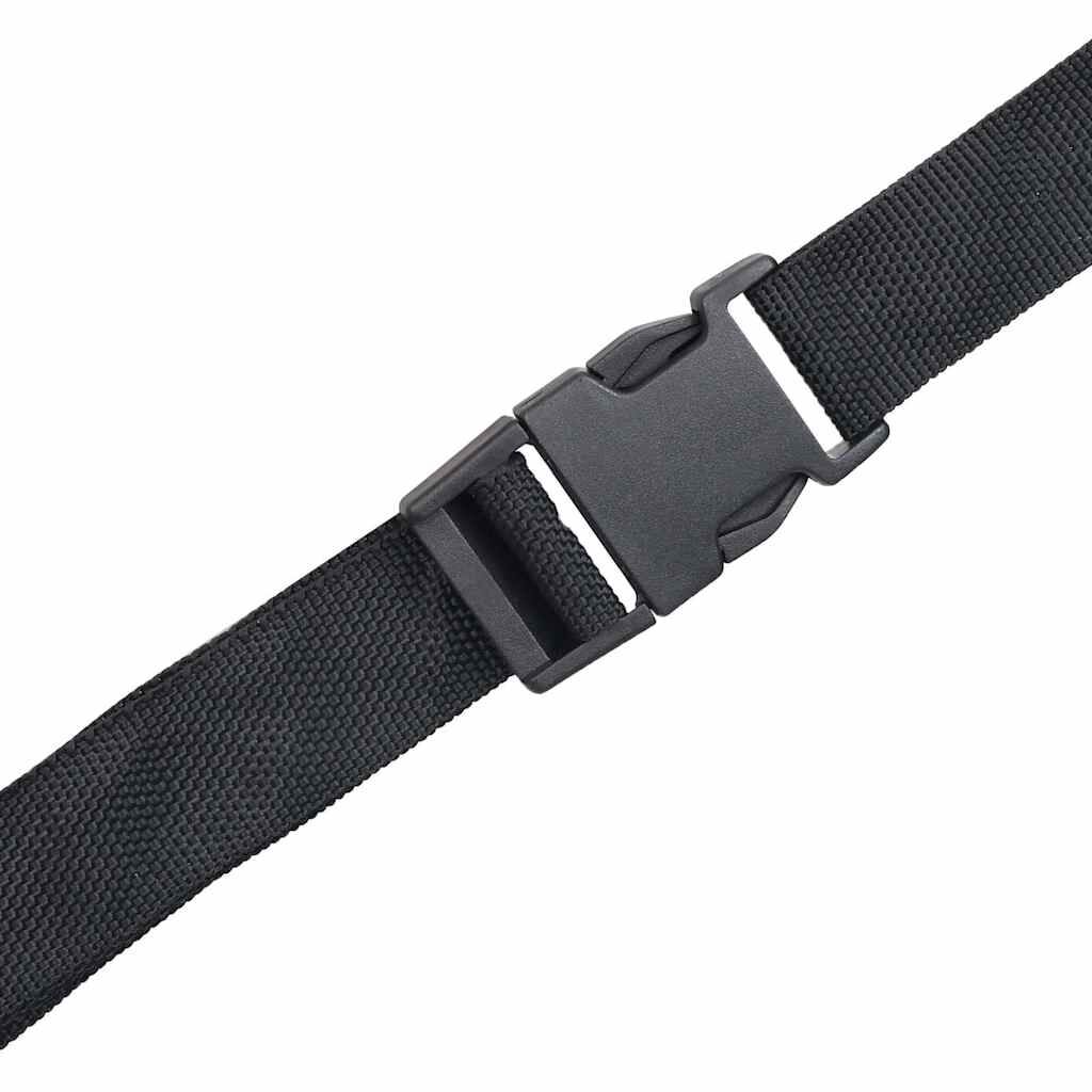 vidaXL Veneensuoja sininen 710x265x40 cm