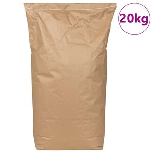 vidaXL Kirsikankivet l&auml;mp&ouml;tyynyyn 20 kg