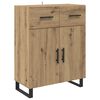 Artisan_oak