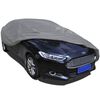 vidaXL Auton suojapeite kuitukangas XXL