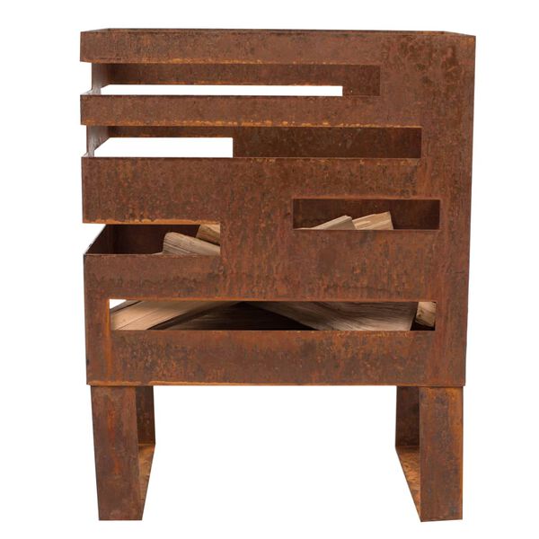 RedFire Tulikori Madison ruosteinen ter&auml;s