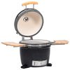 Kamado Keraaminen Grilli/Savustin 33 cm