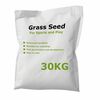 vidaXL Nurmikon siemenet urheilukentille 30 kg