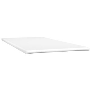 vidaXL Petauspatja 100x203x5 cm Twin XL
