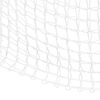 vidaXL Heinäverkot 2 kpl suorakulmainen valkoinen 150x90 cm PP
