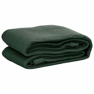 vidaXL Telttamatto 250x200 cm HDPE vihre&auml;