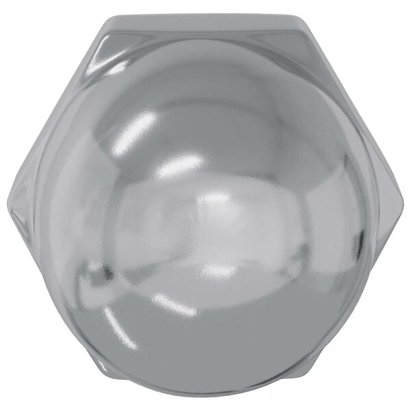 vidaXL P&auml;hkin&auml;puu P&auml;hkin&auml;t 2 pcs Hopea M8 x 10 mm Ter&auml;s