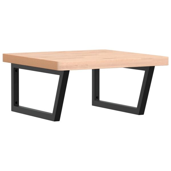 vidaXL Pesuallashylly sein&auml;lle ter&auml;s ja t&auml;ysi py&ouml;kki