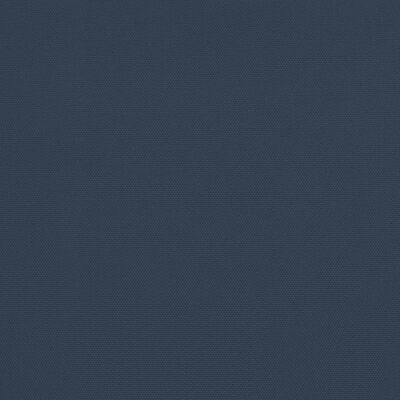 vidaXL Ulokepalkki Päivänvarjo 3,5 m Sininen