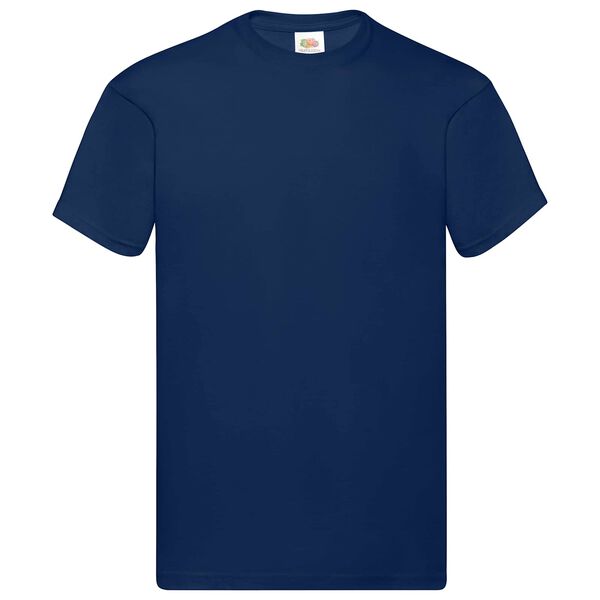 vidaXL Paita 5 pcs Sininen 5XL Puuvilla