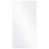 vidaXL Sein&auml;peili Suorakaide 30 x 60 cm karkaistu lasi