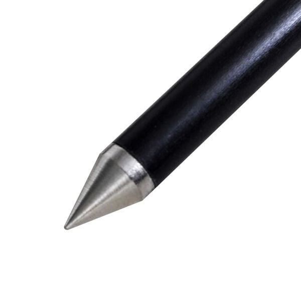 Standardi yhdistelmäjousen nuolet 30" 0,8 cm Lasikuitu 12 kpl