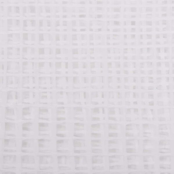 vidaXL Kasvihuoneen vaihtokate (18 m&sup2;) 3x6x2 m l&auml;pin&auml;kyv&auml;