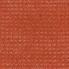 vidaXL Parvekkeen suoja oranssi 120x400 cm HDPE
