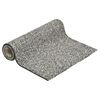 vidaXL Soravuoraus harmaa 100x100 cm