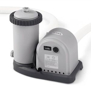 Intex Patruunasuodatinpumppu 5678 l/h