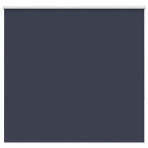 vidaXL Rullaverho Blackout merellinen 155x150cm Kankaan leveys 151,6cm