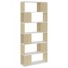White_and_sonoma_oak