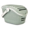 425571 Curver Pet Carrier 51x38x33cm Misty Blue