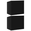 vidaXL Keinun penkinsuojat 2 kpl 6 purjerengasta 135x105x175 cm