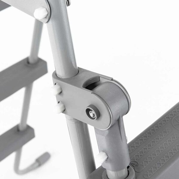 Bestway Steel Pro MAX Uima-allassarja Deluxe Series pyöreä 366x100 cm