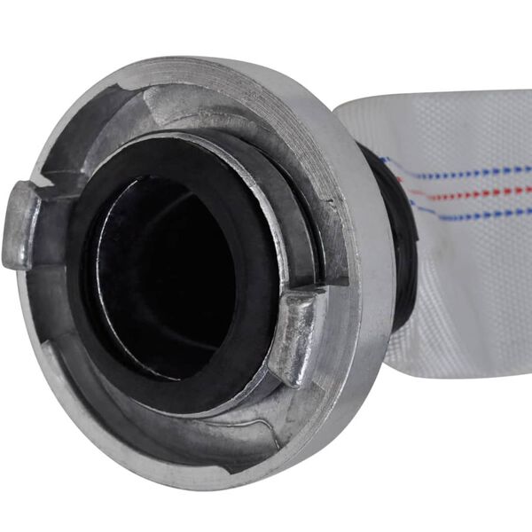 vidaXL Paloletku 2 tuumaisilla C-Storz-liittimill&auml; 20 m