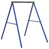 vidaXL Lasten keinurunko ulos L 156 x K 185 cm