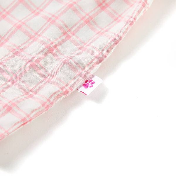 Lasten T-paita ecru 140