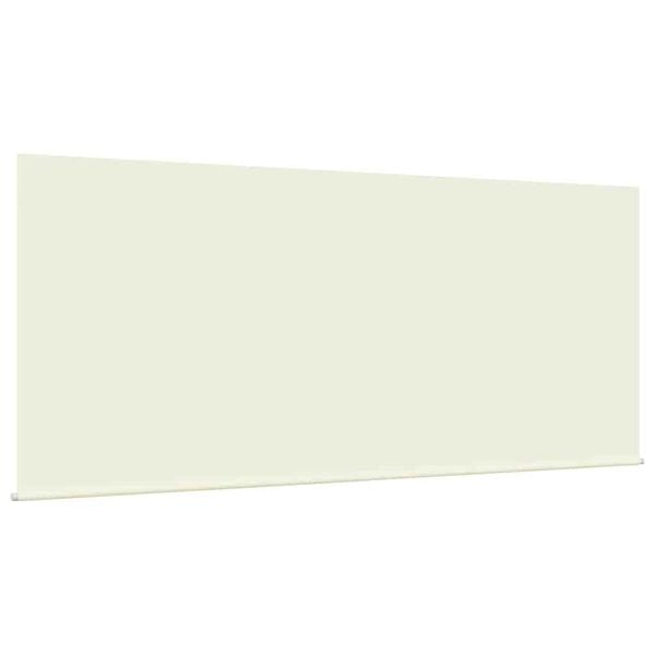 vidaXL Vetoutuva markiisi Kerma 300 x 200 cm Polyesteri ja alumiini