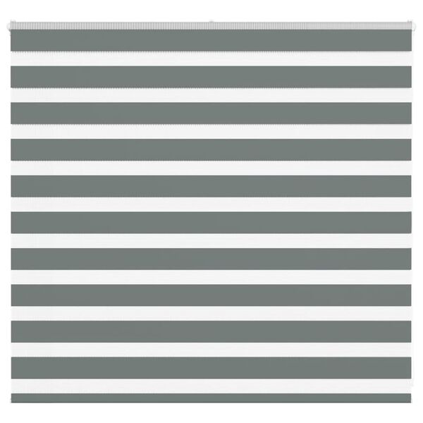 vidaXL Seepra rullaverho 165x100 cm kankaan leveys 160,9 cm polyesteri