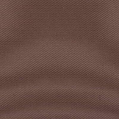 vidaXL Parvekesuoja ruskea 75x1000 cm 100% polyesteri Oxford kangas