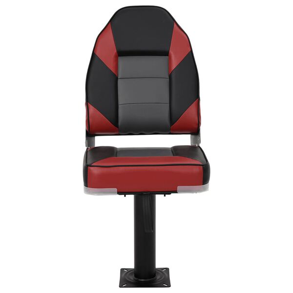 vidaXL Venetuolit 2 kpl 360&deg; k&auml;&auml;ntyv&auml;ll&auml; jalustalla