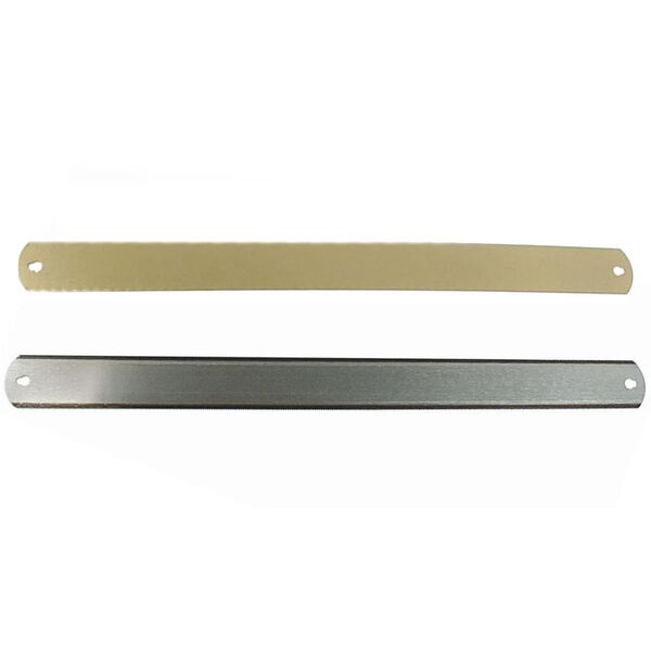 Brüder Mannesmann Tarkka jiirisaha 550 mm 352