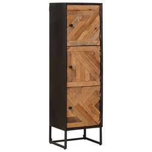vidaXL Korkea kaappi 35 x 30 x 120 cm