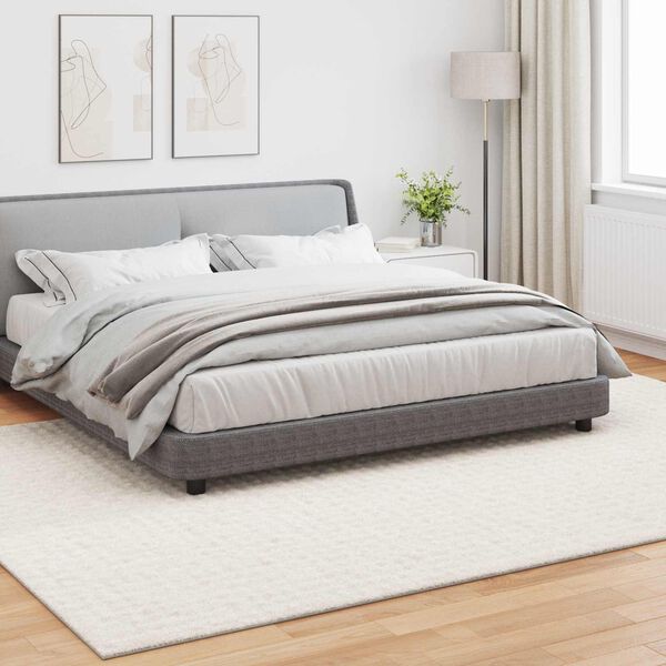 vidaXL Alue matot Suorakaide Kerma 340 x 240 cm