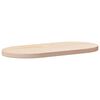 vidaXL P&ouml;yt&auml;levy 60x30x2,5 cm T&auml;yspuu M&auml;nty Soikea