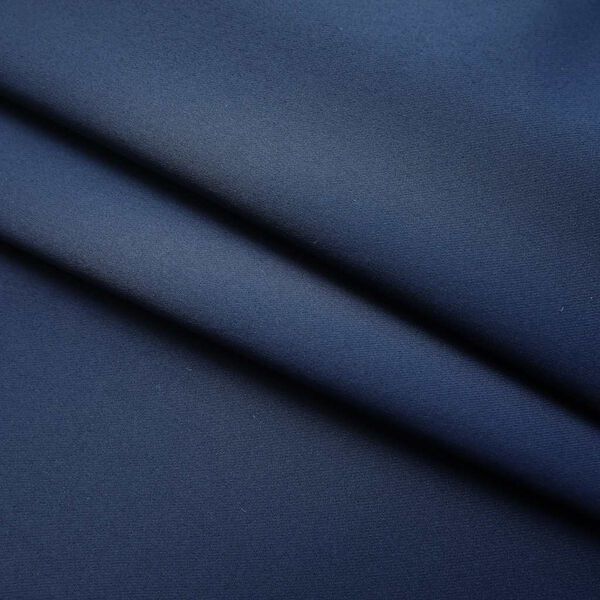 vidaXL Pimennysverhot koukuilla 2 kpl sininen 140x175 cm