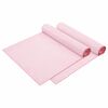 vidaXL Aurinkotuoli Pyyhkeet 2 kpl Pinkki 210 x 75 cm